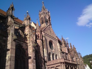 Freiburg-Cathedral-2009