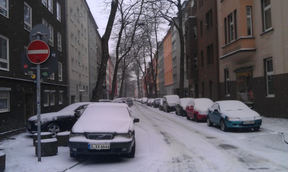 Snow-in-Duesseldorf-2