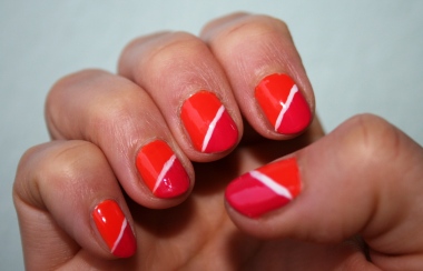 pink-orange-nails-2